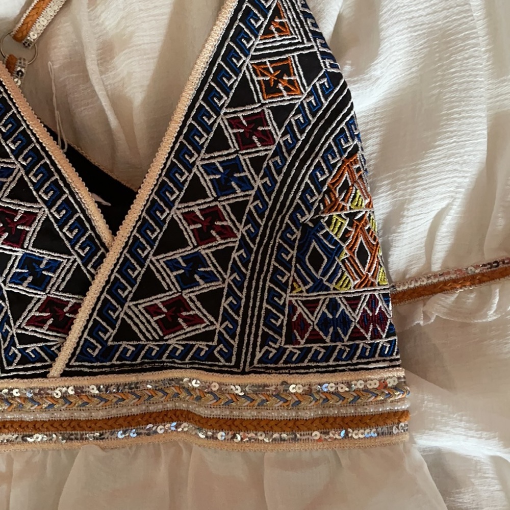 Maxi dress - Picture 4 of 5
